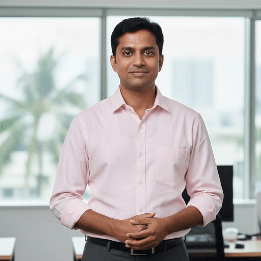 Gowrisankar MySQL Developer