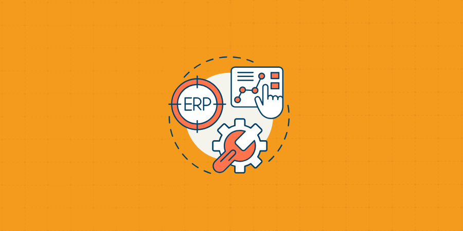 How Much Does ERP Development Cost