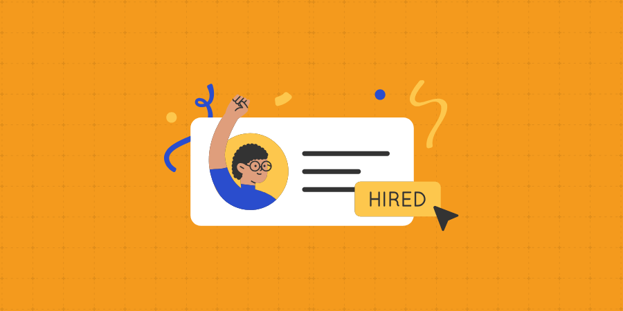 Tech Industry Hiring Statistics