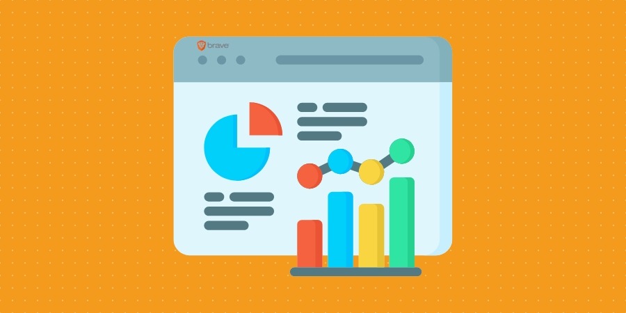 Brave Browser Usage Statistics