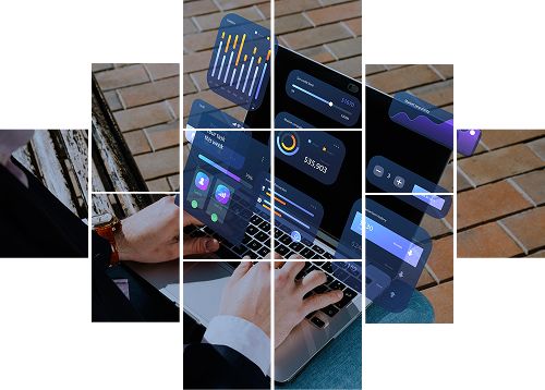 Data Engineering Services & Consulting Company