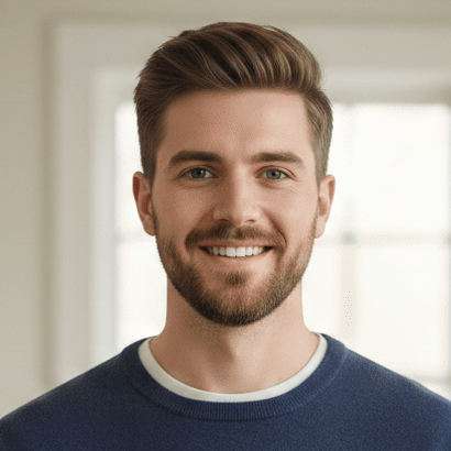 Python Application Developer