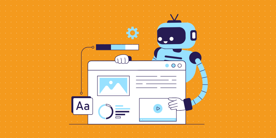 test automation statistics