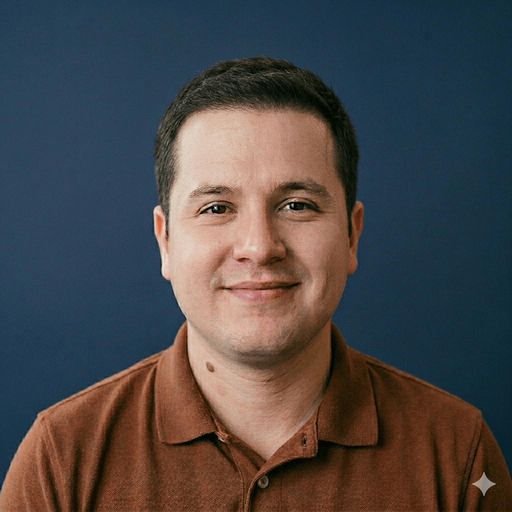 Daniel Rivera