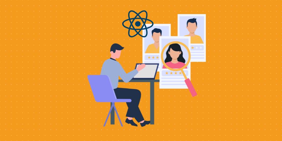 Top 7 Platforms to Hire Pre-Vetted Remote React Developers in the US