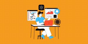 How Much to Pay a React Developer For a Small Project