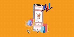 Ecommerce App Development Statistics 2026