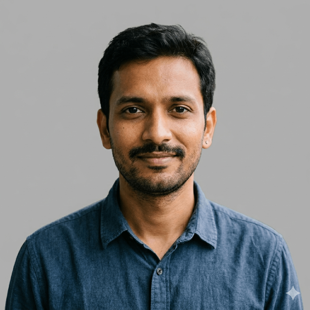 Ravindra Bansal