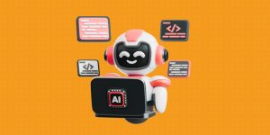 Top 10 AI Agent Development Companies In USA