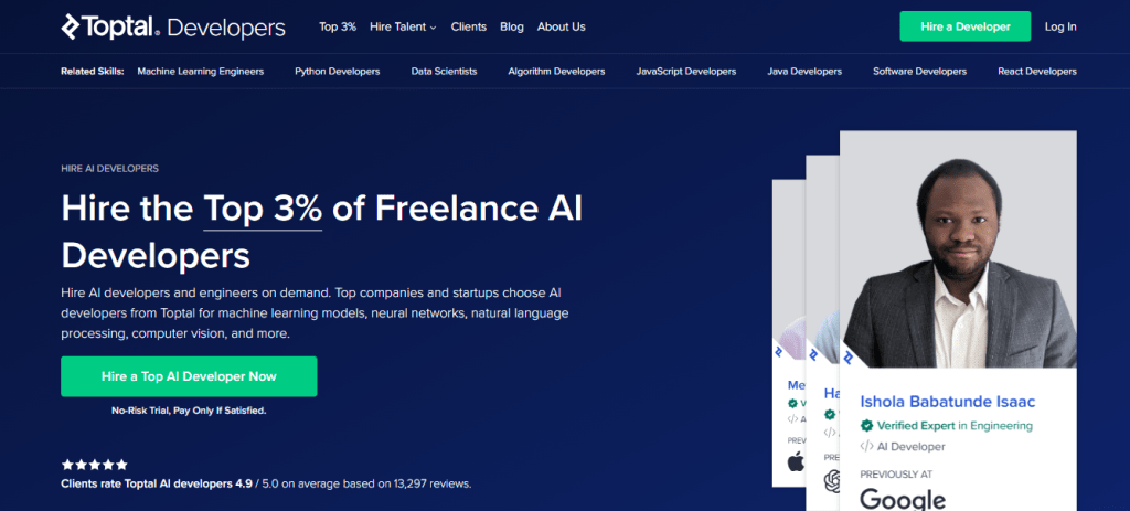 Toptal
