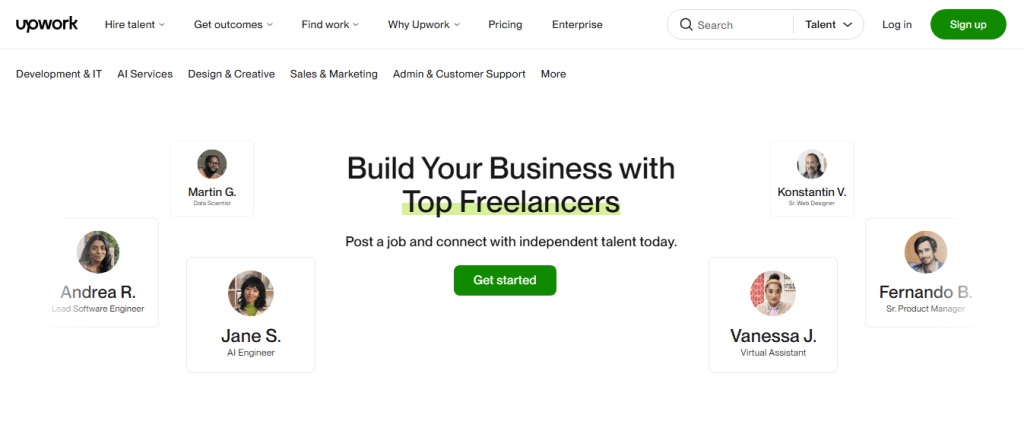 Upwork