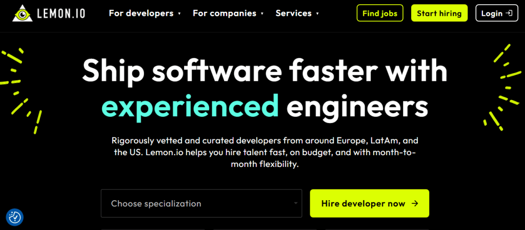 Lemon.io
