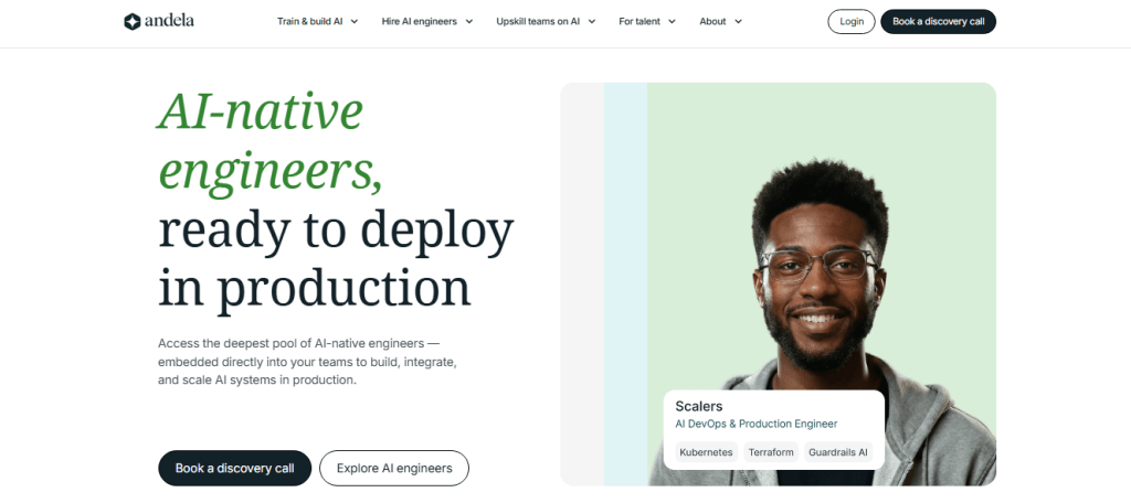 Andela