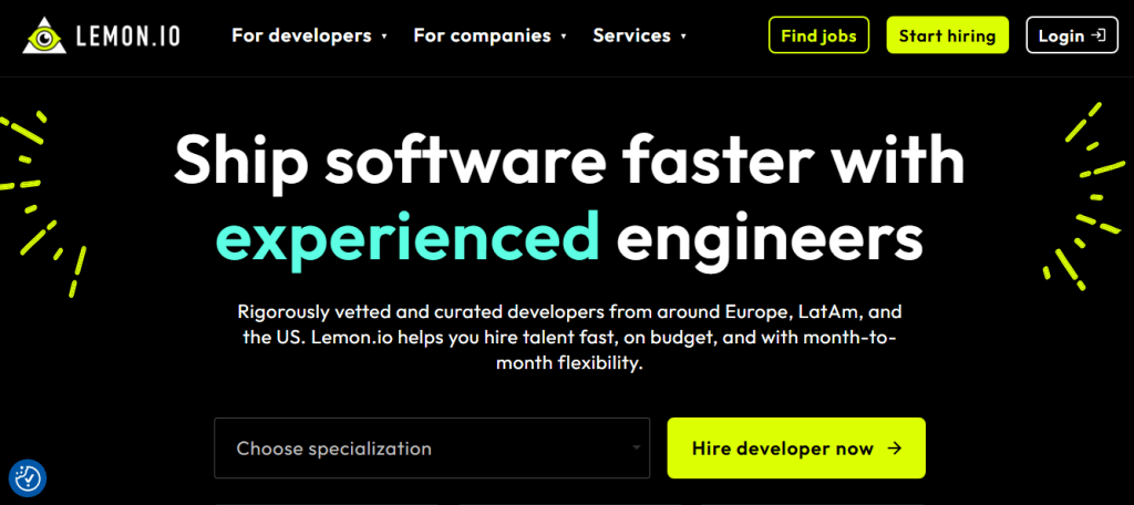 Lemon.io