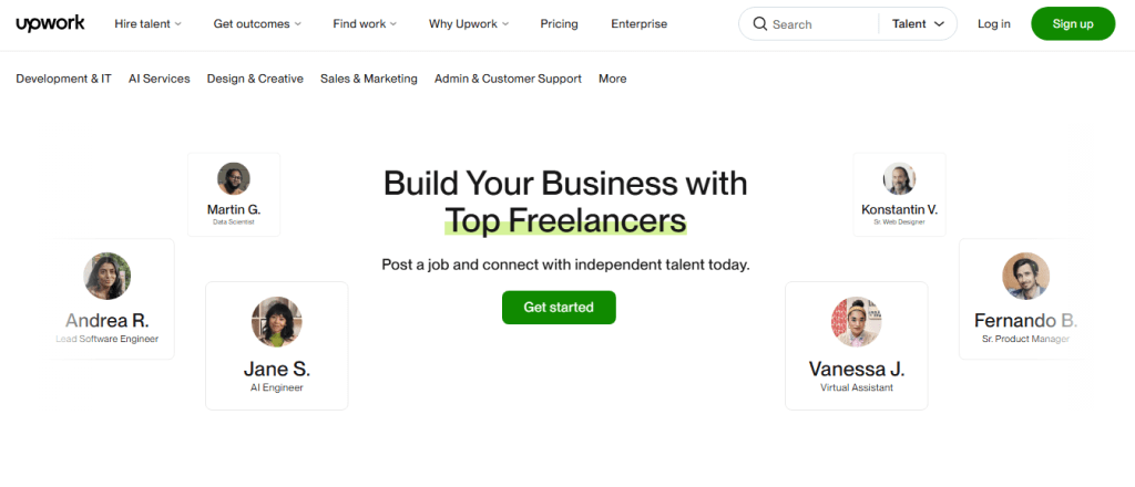Upwork