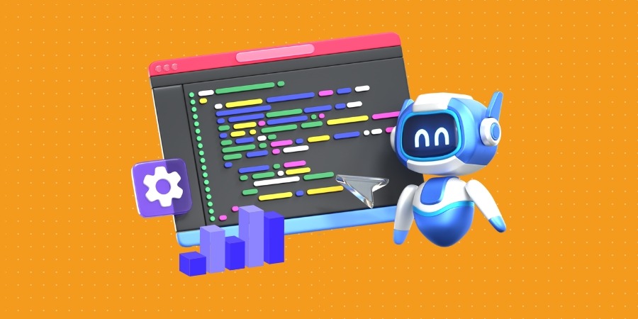 20+ AI in Software Development Statistics For 2026