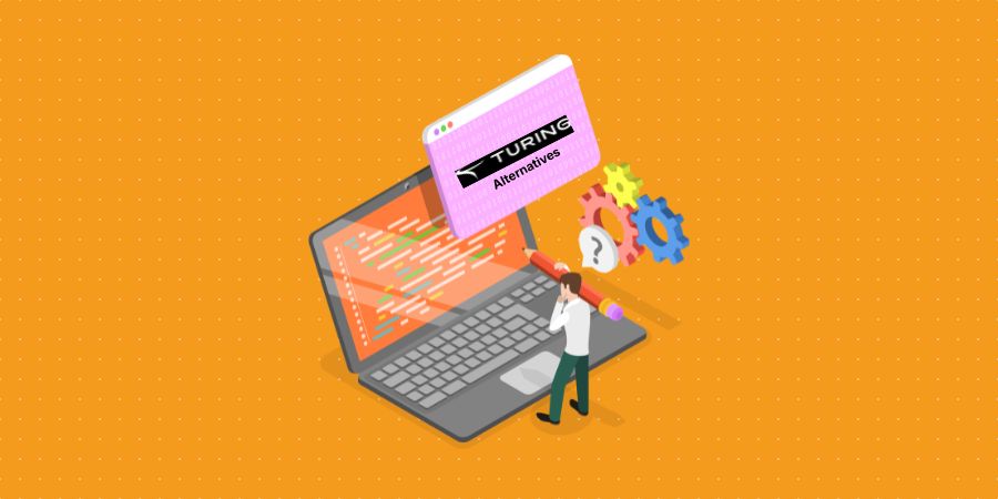 7 Turing Alternatives For Remote Developer Hiring