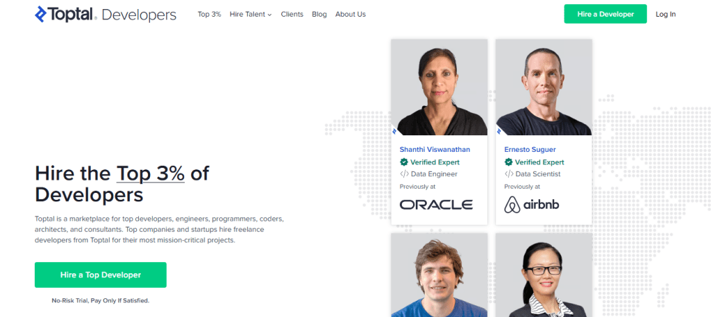 Toptal