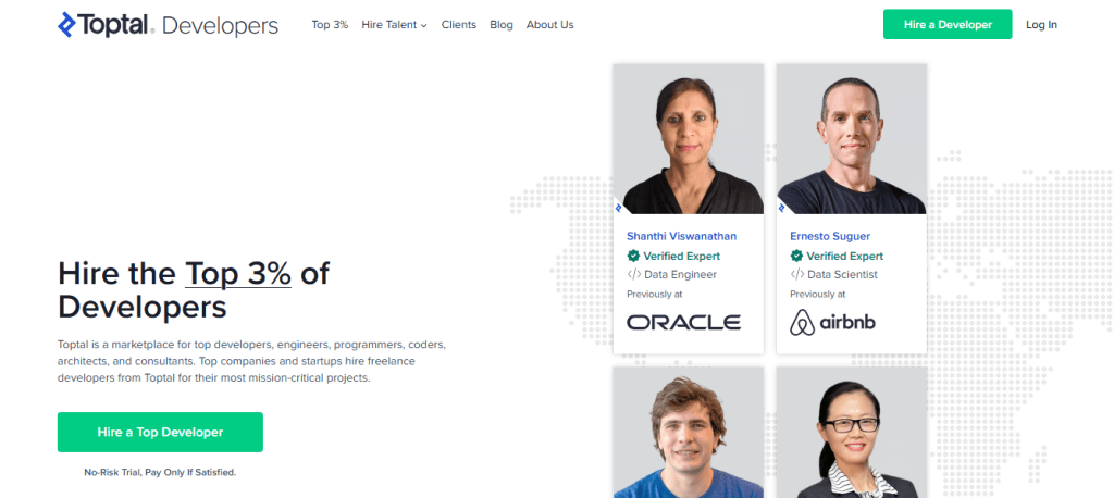 Toptal