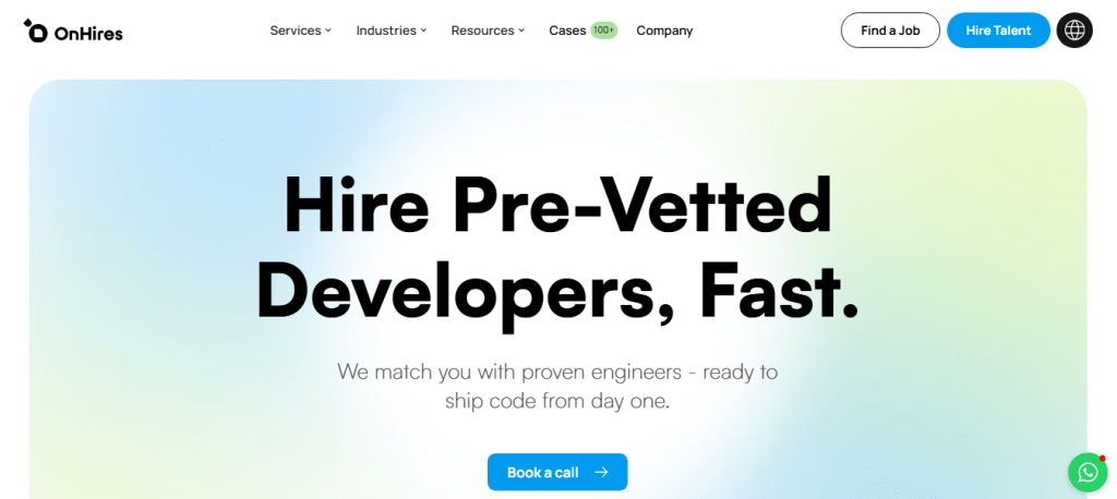 OnHires