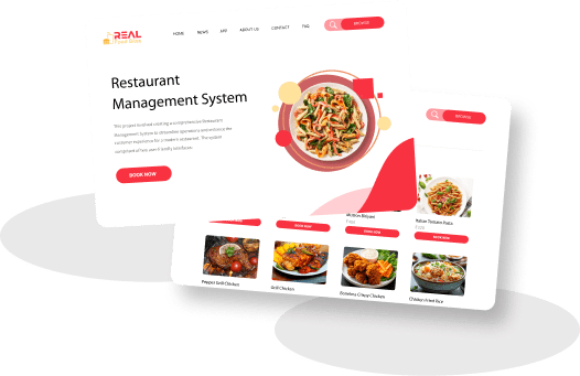 RAAS Cloud developed a scalable hotel management platform for a leading US hotel chain managing multiple branches.