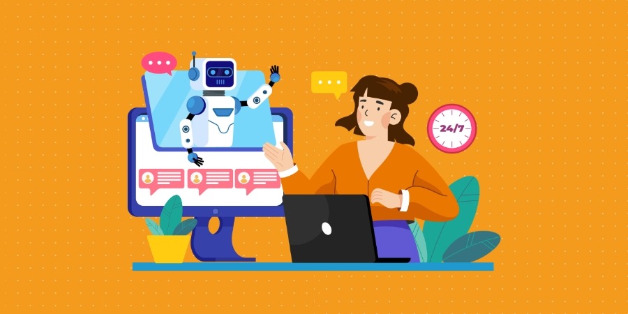 Top 10 AI Chatbot Development Companies In Florida