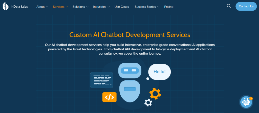 InData Labs