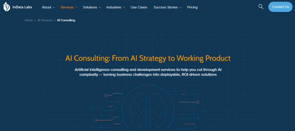 InData Labs