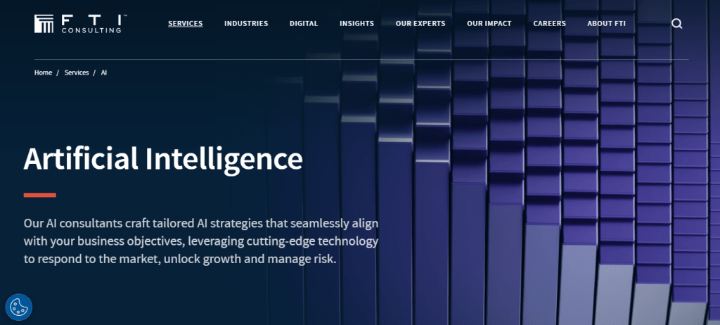 FTI Consulting