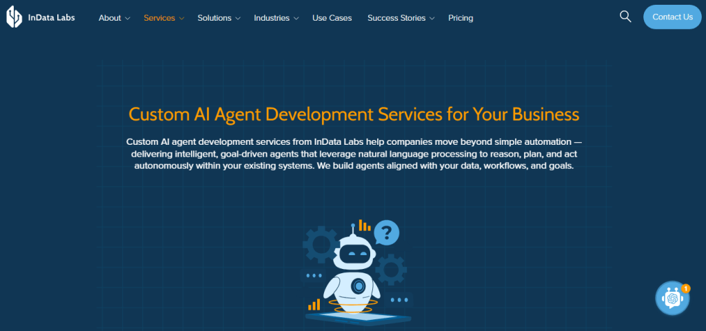 InData Labs