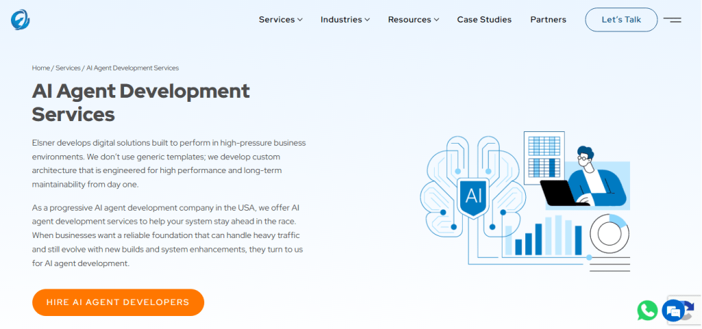 Elsner Technologies